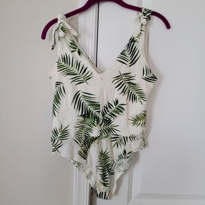 H&M Bodysuit
